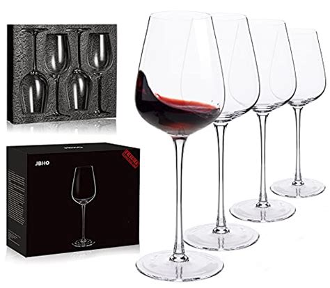 fall 2023 sale for luxury wine glasses